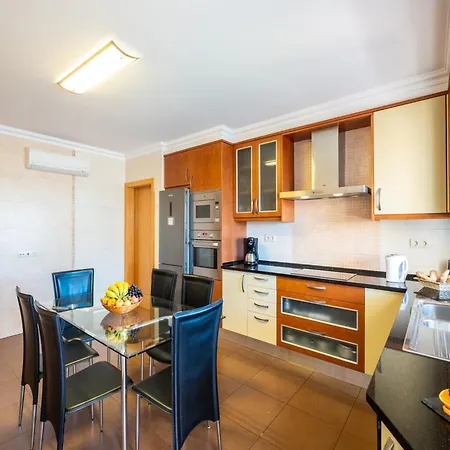 Holiday Home In Albufeira Near Sao Rafael Beach
