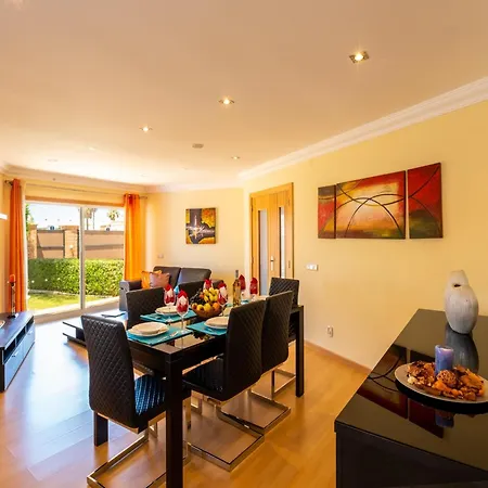 Holiday Home In Albufeira Near Sao Rafael Beach Villa