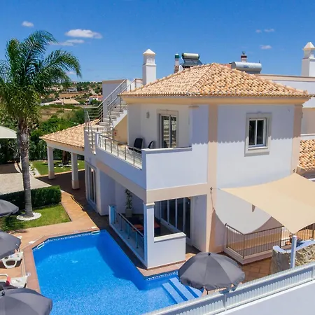 Holiday Home In Albufeira Near Sao Rafael Beach * Albufeira