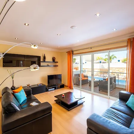Holiday Home In Albufeira Near Sao Rafael Beach