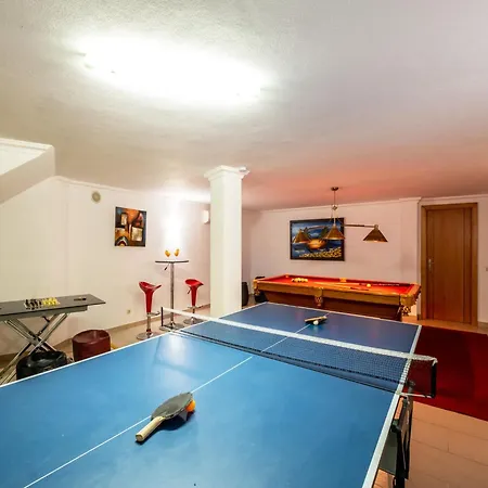 Holiday Home In Albufeira Near Sao Rafael Beach *