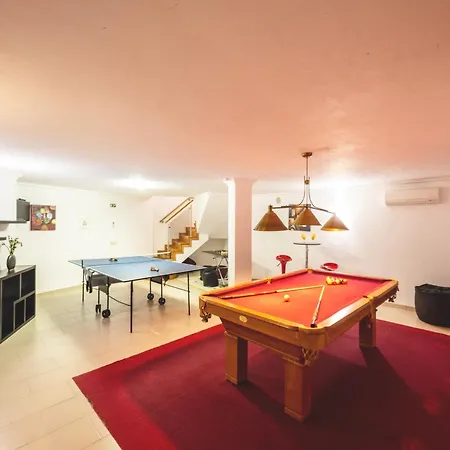 فيلة Holiday Home In Albufeira Near Sao Rafael Beach