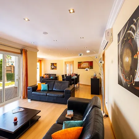 فيلة Holiday Home In Albufeira Near Sao Rafael Beach