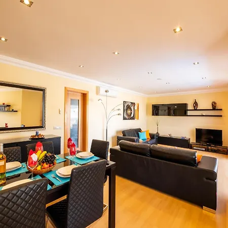 Holiday Home In Albufeira Near Sao Rafael Beach Albufeira